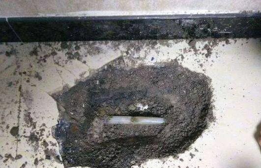 淄博全市上門測漏水查漏水，專業儀器精準定位漏水檢測