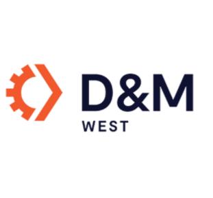 2024年美國西部工業展覽會Design &Manufacturing WEST
