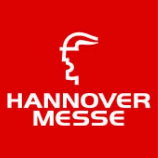 2024年德國工業展HANNOVER MESSE