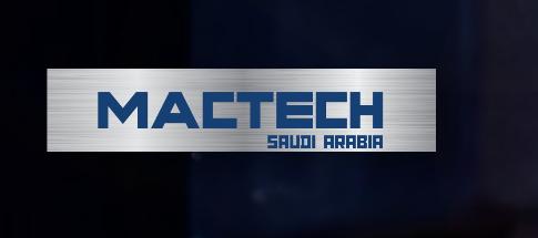 沙特金屬加工機床焊接切割展MACTECH 2024