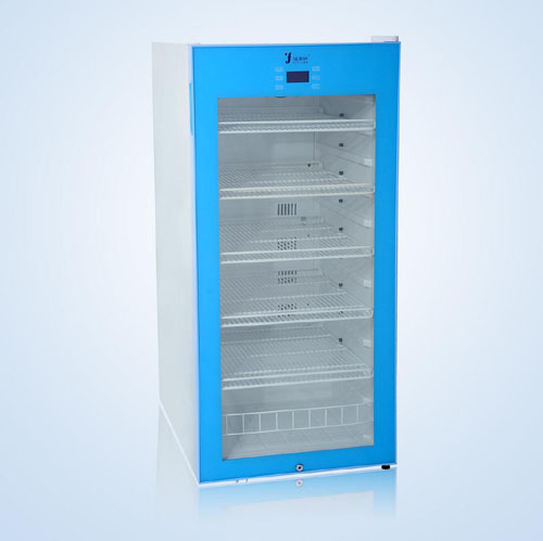 福意聯(lián)型號FYL-YS-128L低溫冰箱128升溫控范圍-30-10℃