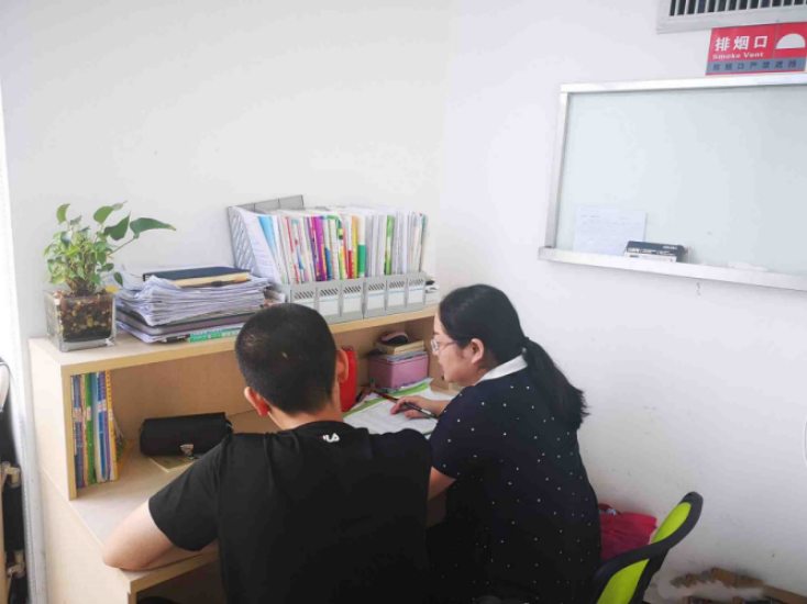 蘇州吳中迎春中學附近比較好的一對一全科輔導課外補習提優班
